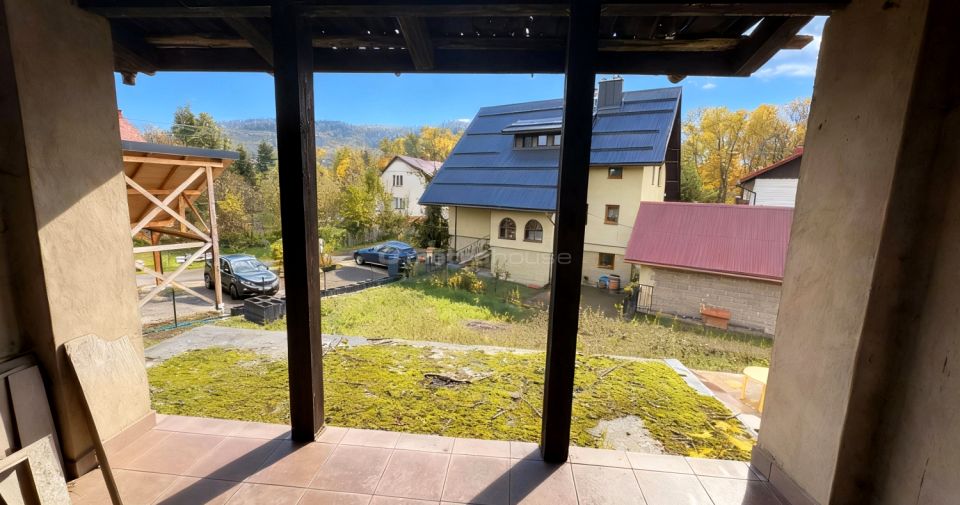 Dom Żabnica sprzedaż