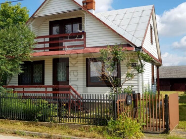 Dom Osłowo sprzedaż