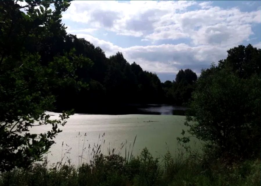 Działka budowlana Czarnkowie