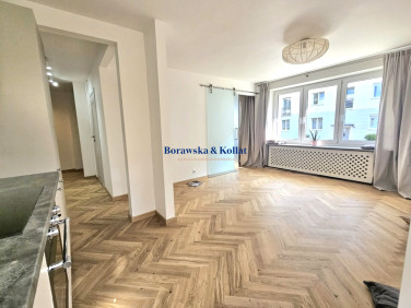 Mieszkanie Warszawa