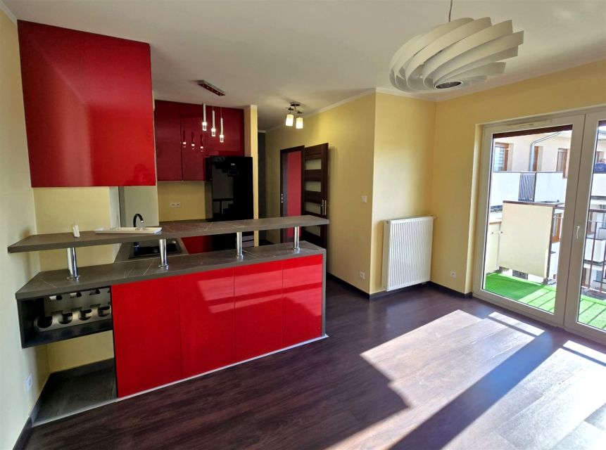 Mieszkanie Rokietnica