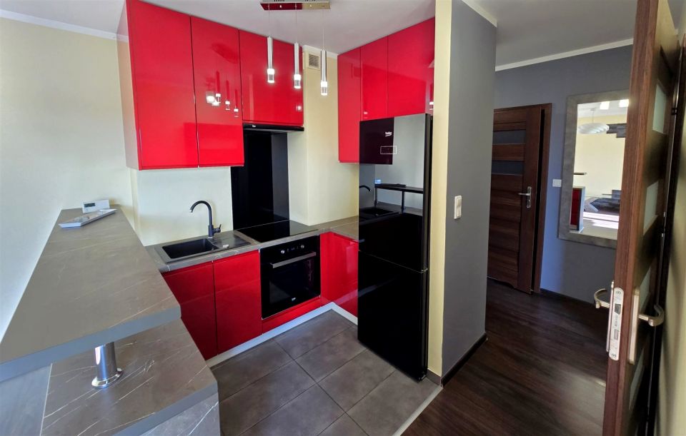 Mieszkanie dom wielorodzinny sprzedaż