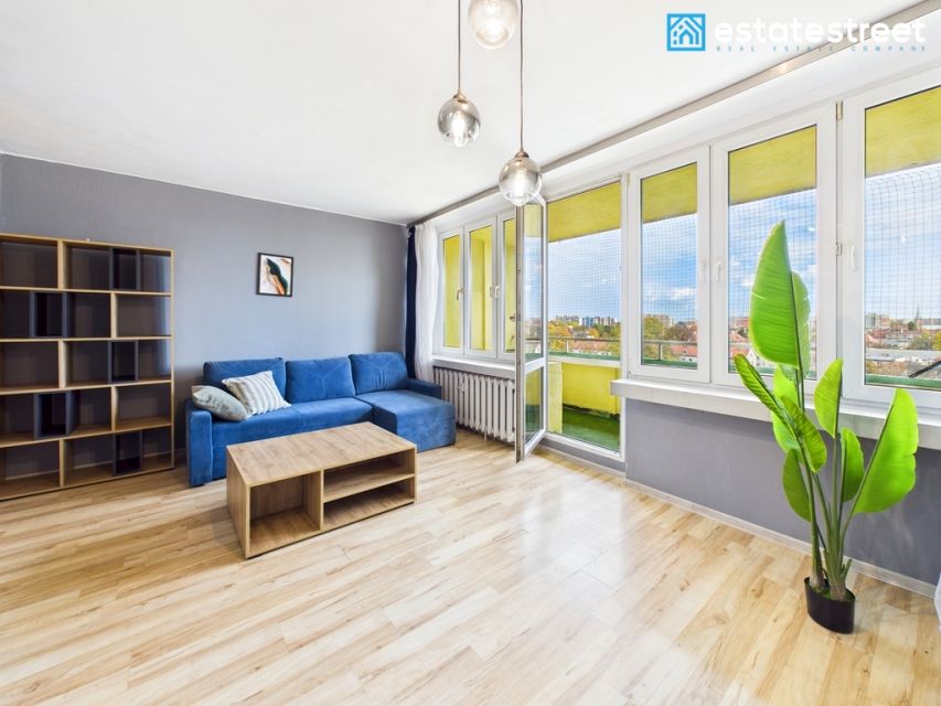 Mieszkanie Katowice sprzedaż