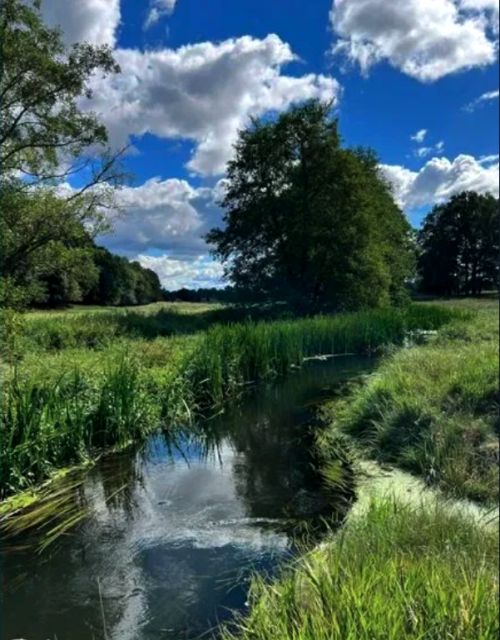 Działka rolna Trzebielino