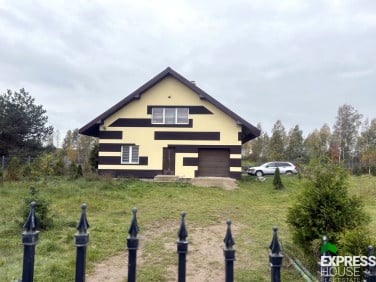 Dom Woszczele