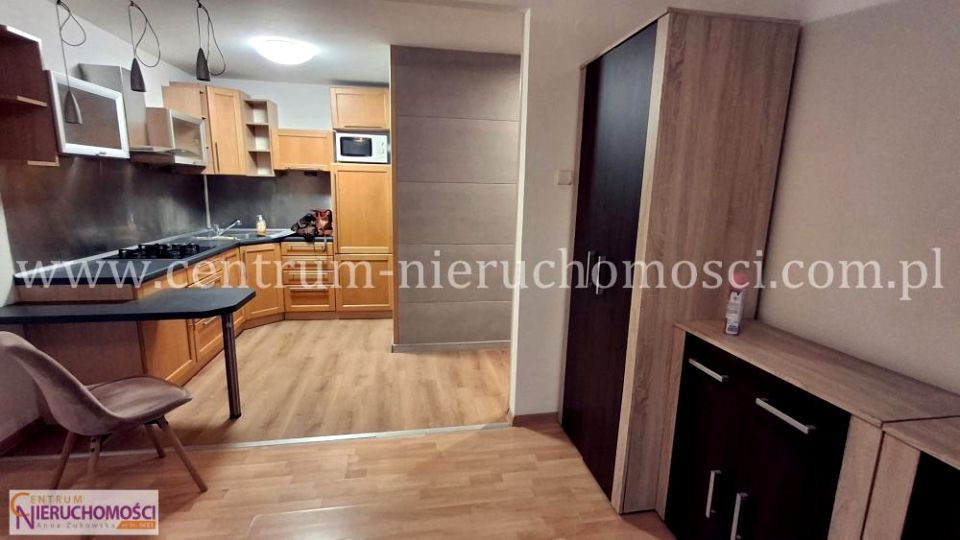 Mieszkanie Mińsk Mazowiecki