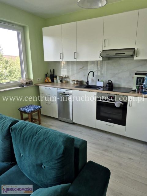 Mieszkanie Mińsk Mazowiecki