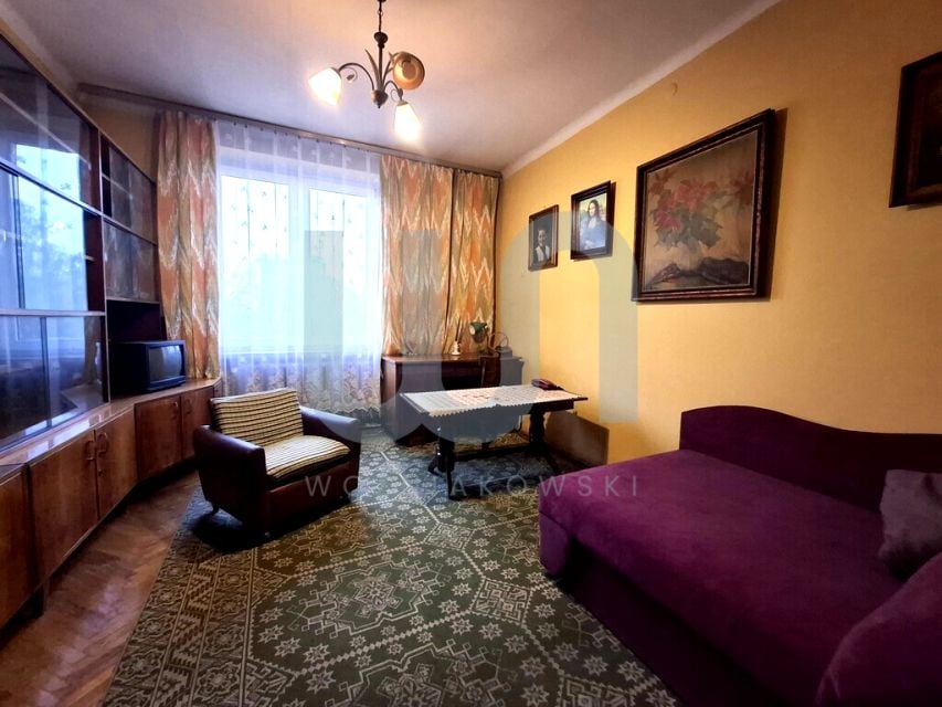 Mieszkanie CZĘSTOCHOWA