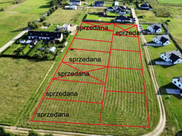 Działka Chmieleniec