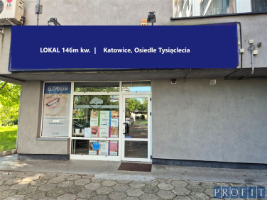 Lokal Katowice