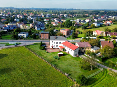 Budynek użytkowy Imielin