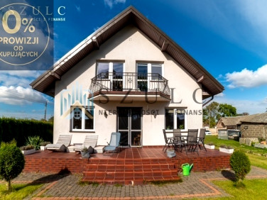 Dom Lipówka sprzedaż