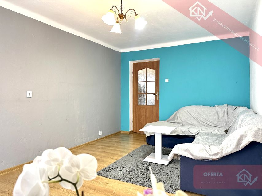 Mieszkanie Częstochowa