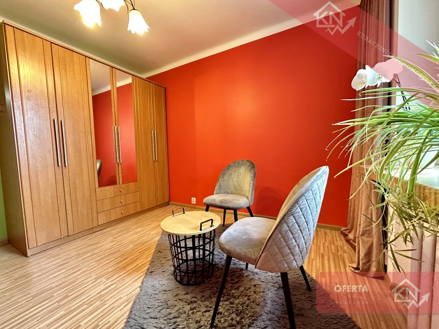 Mieszkanie Częstochowa