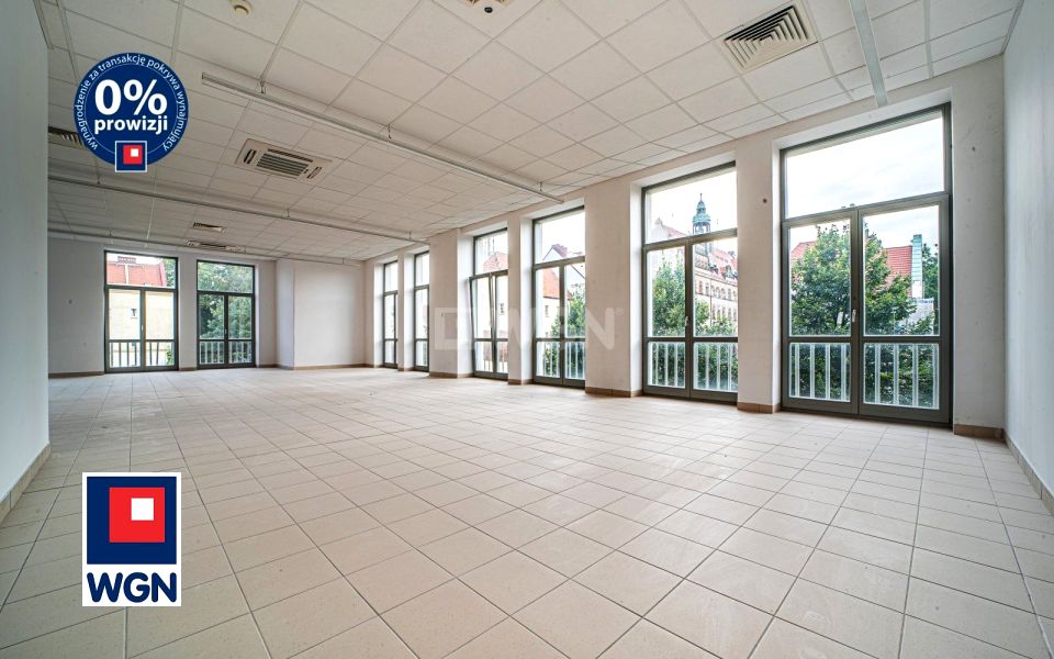 Lokal Legnica