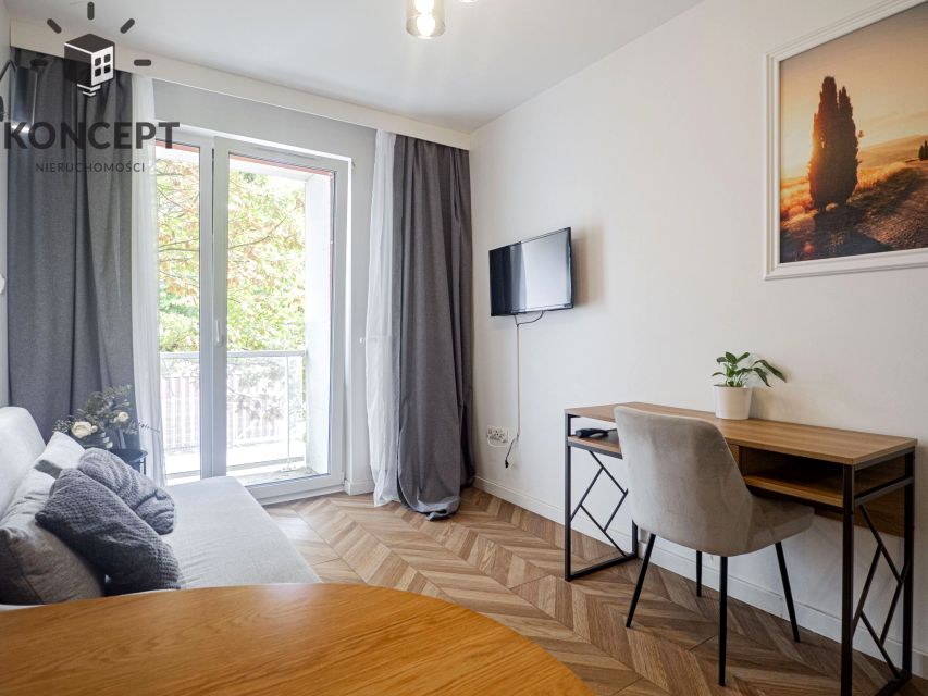 Mieszkanie Wrocław wynajem