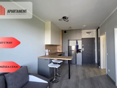 Mieszkanie Bydgoszcz