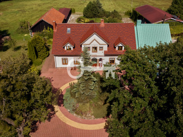 Dom Stary Dzierzgoń