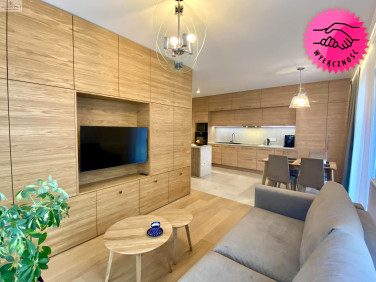 Mieszkanie apartamentowiec wynajem