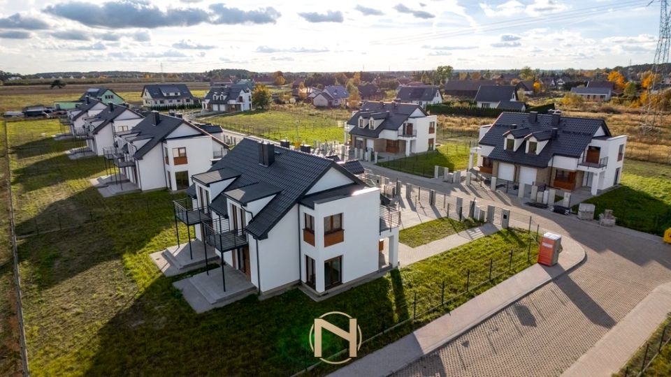 Dom Gorzów Wielkopolski