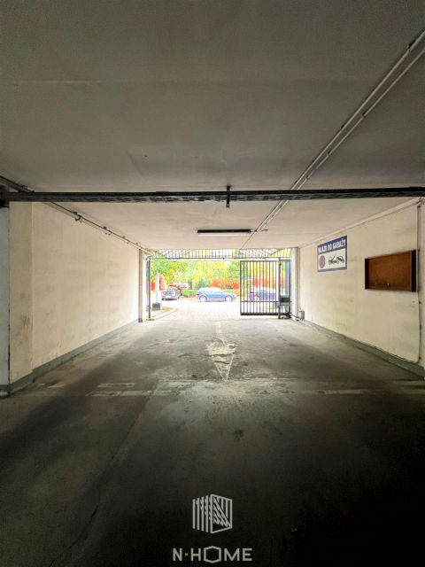 Budynek użytkowy Wrocław