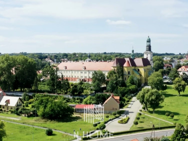 Dom Trzebnica