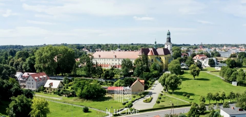 Dom Trzebnica