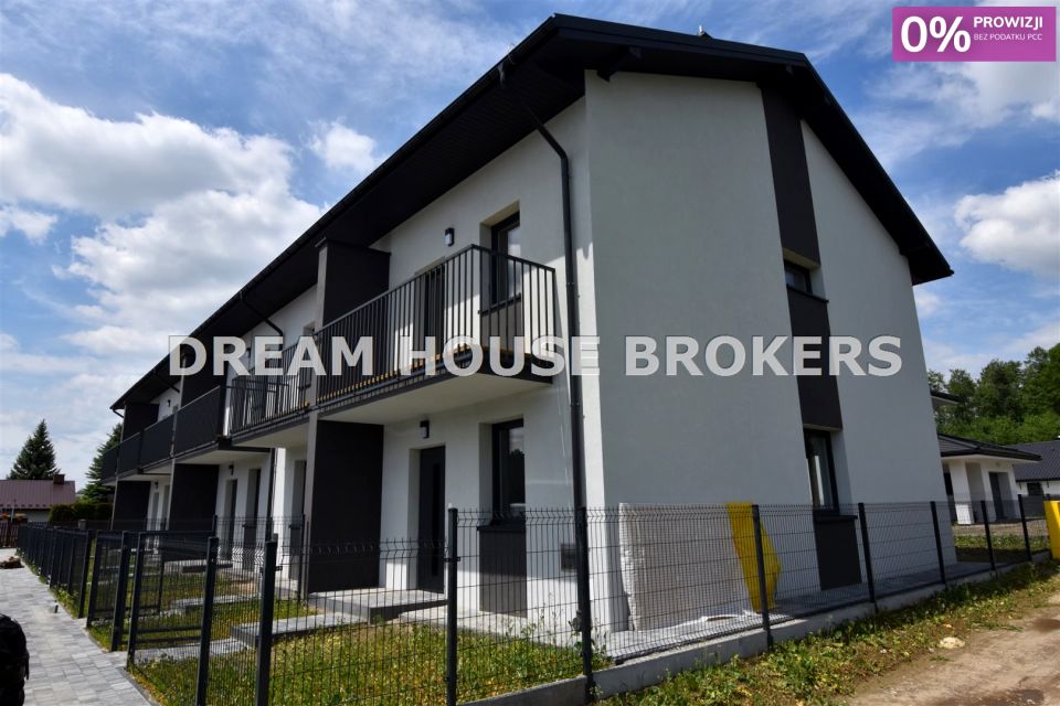 Mieszkanie Wola Rzędzińska sprzedaż