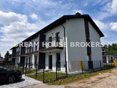 Mieszkanie Wola Rzędzińska