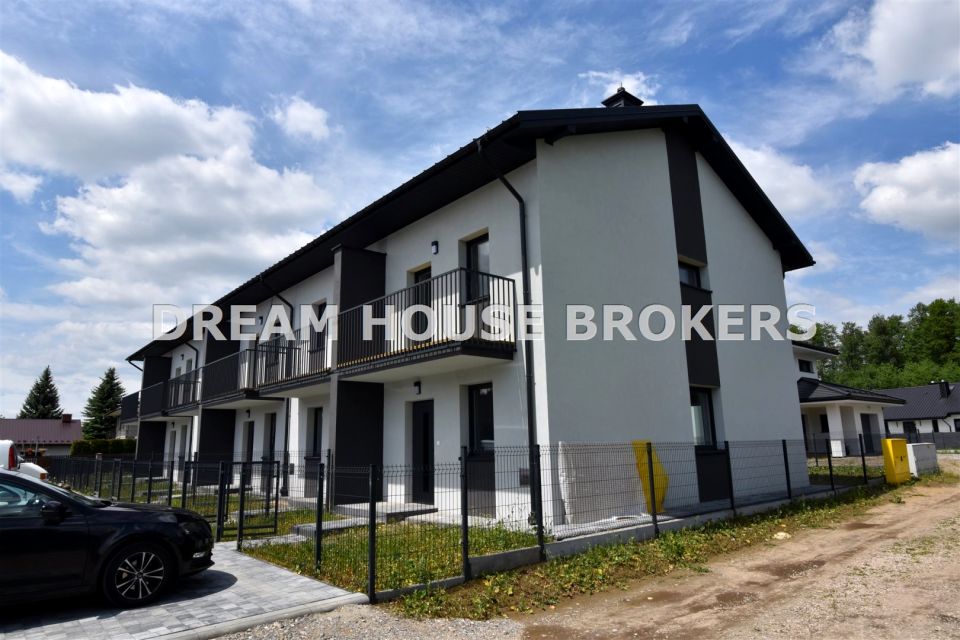 Mieszkanie Wola Rzędzińska