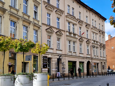 Mieszkanie Gliwice sprzedaż