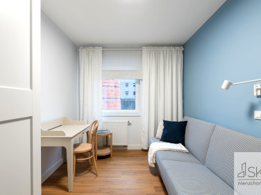 Mieszkanie WROCŁAW wynajem