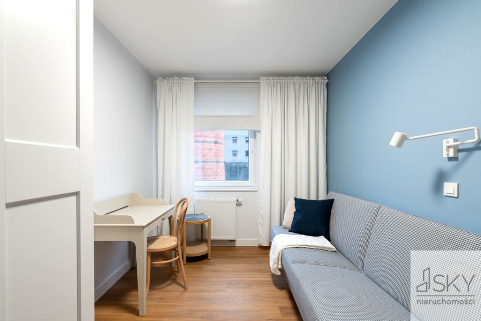 Mieszkanie WROCŁAW wynajem