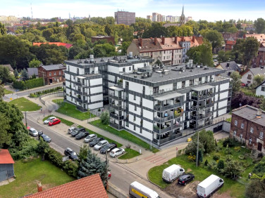 Mieszkanie Zabrze