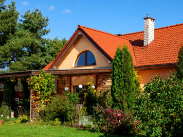 Dom Karczowiska Górne