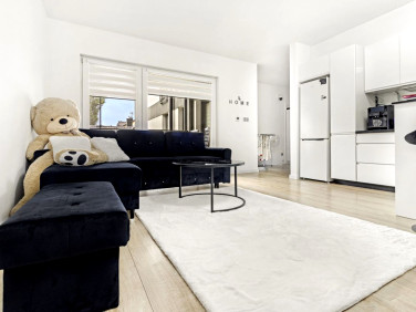 Mieszkanie apartamentowiec wynajem