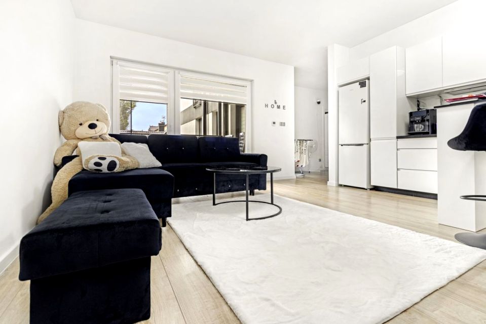 Mieszkanie apartamentowiec wynajem