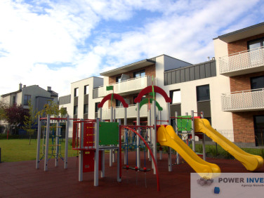 Mieszkanie blok mieszkalny sprzedaż