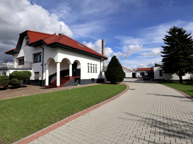 Dom Niedźwiady