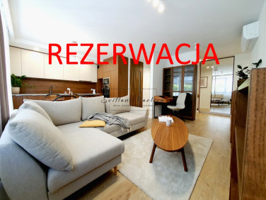 Mieszkanie Kraków