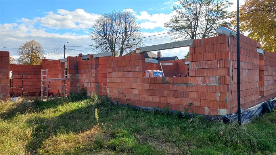 Dom Bąków sprzedaż