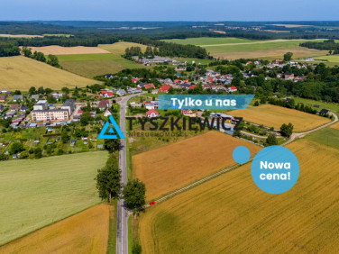Działka Świerzenko