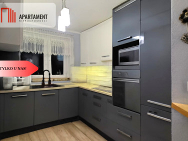 Mieszkanie Nakło nad Notecią