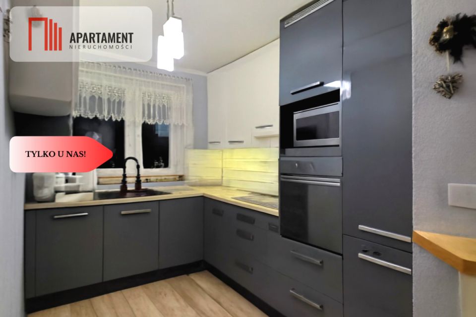 Mieszkanie Nakło nad Notecią