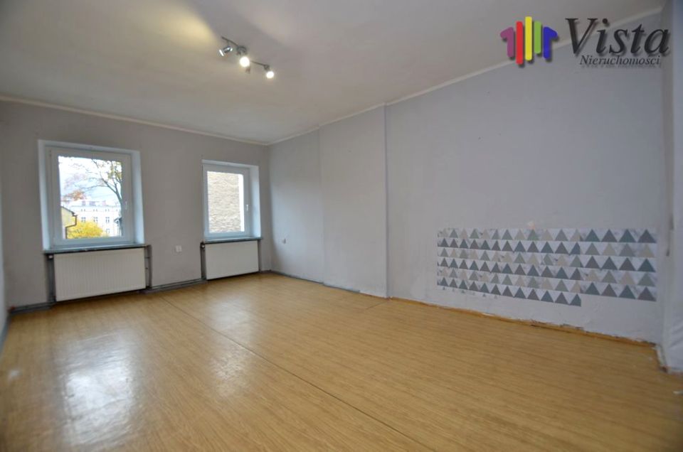 Mieszkanie Wałbrzych