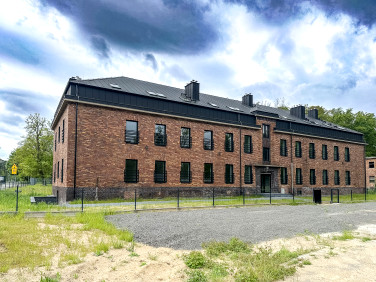 Mieszkanie Świętoszów