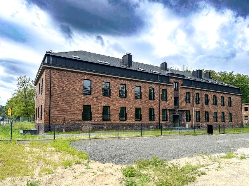 Mieszkanie Świętoszów