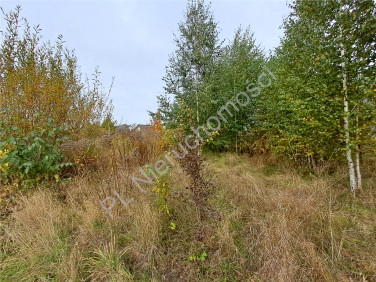 Działka budowlana Jaktorów-Kolonia sprzedam