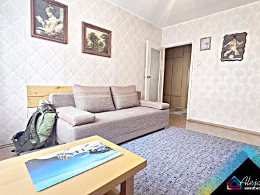 Mieszkanie Częstochowa