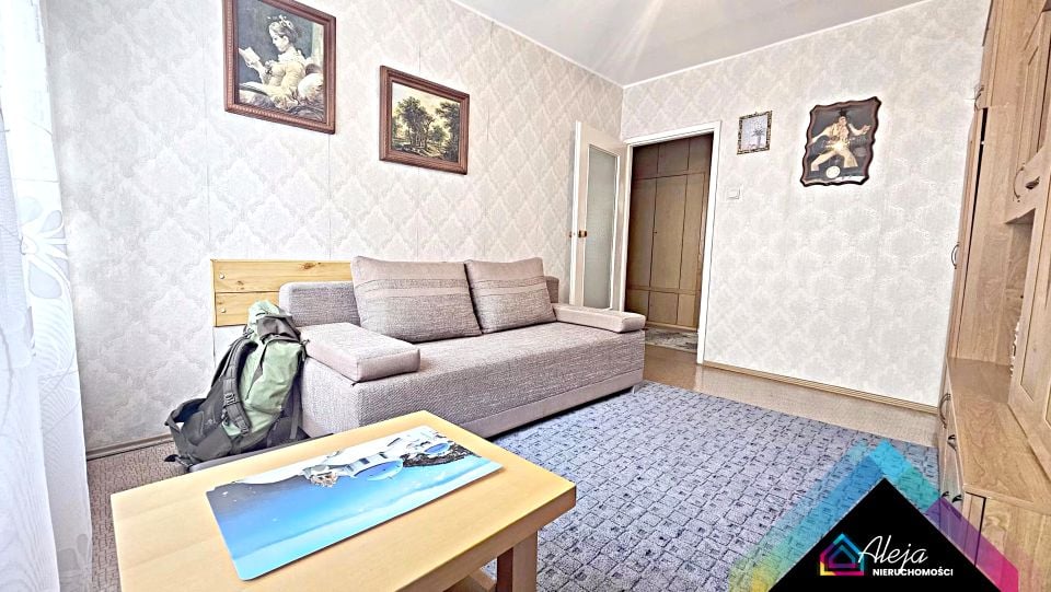 Mieszkanie Częstochowa